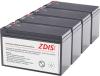 Artikelbild 1 des Artikels “Ersatzakku für: UNIT BLACK - UD3000CS-IRT “