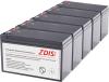 Artikelbild 1 des Artikels “Ersatzakku für Effekta MT2000 “