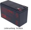 Artikelbild 1 des Artikels “Ersatzakku für Powerware PW9110 Batt 2000/3000 Batterieerweiterung “