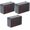 Artikelbild 1 des Artikels “Batterie für PowerWalker VFI 1500 LCD “