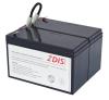 Artikelbild 1 des Artikels “APC Back UPS RS 1200/1500 Ersatzakku, baugleich RBC109 Akku - 2 Jahre Garantie “