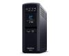Artikelbild 1 des Artikels “CYBERPOWER UPS AC 220/230/240V 1000Watt 1600VA 1 x battery lead acid USB RS-232 output connectors 6 “
