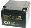 Artikelbild 1 des Artikels “CSB Battery EVX12260 12V 26AH Blei-Akku (AGM) “