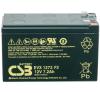 Artikelbild 1 des Artikels “CSB Battery EVX1272 12V 7,2AH Blei-Akku (AGM), Longlife “