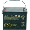 Artikelbild 1 des Artikels “CSB Battery EVX12750 12V 75AH Blei-Akku AGM “