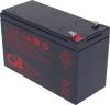 Artikelbild 1 des Artikels “CSB Battery  GP1272F1 12V 8AH Blei-Akku (AGM)  VdS schmale Anschlüsse “