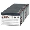 Artikelbild 1 des Artikels “Liebert GXT4 6000 : Batterie/Ersatzakku “