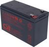 Artikelbild 1 des Artikels “CSB Battery HR1234WF2 12V 9 AH Blei-Akku (AGM) “