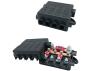 Artikelbild 1 des Artikels “KFZ-Sicherungshalter, megaOTO/midiOTO, 200 A, 58 V, Schraubansch “
