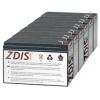 Artikelbild 1 des Artikels “Akku für Effekta MKD2000 Tower + Rackmount “