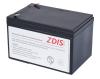 Artikelbild 1 des Artikels “APC Smart UPS 620 & APC Back UPS Ersatzakku, baugleich RBC4 Akku - 3 Jahre Garantie “