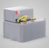 Artikelbild 1 des Artikels “CYBERPOWER Replacement Battery Pack Series RBP0144 UPS battery 12 x battery Sealed Lead Acid SLA 6Ah “