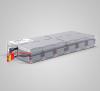 Artikelbild 1 des Artikels “CYBERPOWER Replacement Battery Pack Series RBP0144 UPS battery 12 x battery Sealed Lead Acid SLA 6Ah “