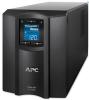 Artikelbild 1 des Artikels “APC Smart-UPS C 1500 VA, LCD, 230 V, mit SmartConnect (SMC1500IC) “