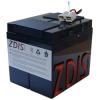 Artikelbild 1 des Artikels “Ersatzakku für IBM UPS1500THV “