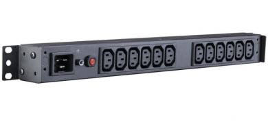 Steckdosenleiste 12 x C13 => C20 