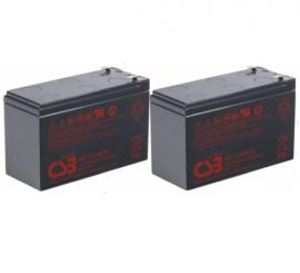 Akku für EATON EB023SP 