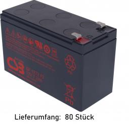 Ersatzakku für Riello Multisentry 15 kVA 