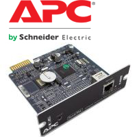 AP9641 UPS Network Management Card 3  