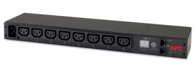 APC AP7920B: Switched Rack PDU, 230V/10 A 