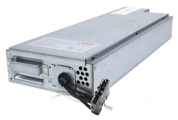 APC Smart UPS X 2000/2200/3000 Ersatzakku, baugleich RBC117 Akku - 2 Jahre Garantie 