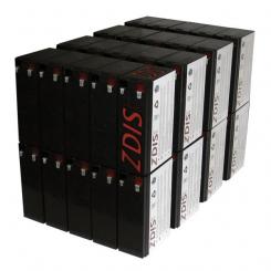 Ersatzakku für MGE Comet EXtreme 12000 Tower+Rack 