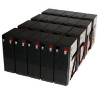 Ersatzakku für MGE Comet EXtreme 4500 Tower+Rack 