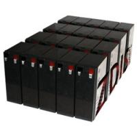 Akku für EATON EX RT 5 + EATON EX RT 7 