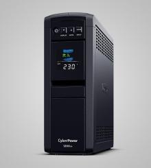 CYBERPOWER CP1200EIPFCLCD 