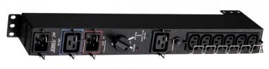 EATON HotSwap MBP 6 IEC up to 3kVA 