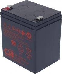 CSB Battery HR1227WF2 12V 6,8AH Blei-Akku (AGM) 