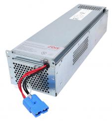 APC Smart UPS XL 2200/3000 Ersatzakku, baugleich RBC27 Akku - 2 Jahre Garantie 