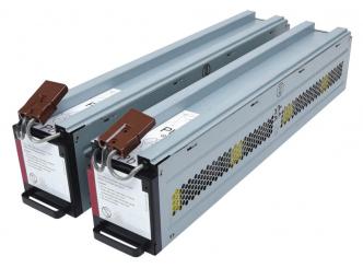 Ersatzakku für Dell DLRTD3000RMXLI3U-BATT 