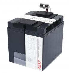 APC Smart UPS Ersatzakku, baugleich RBC7 Akku - 2 Jahre Garantie 