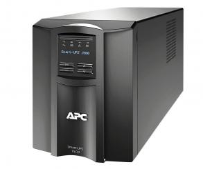 APC Smart UPS 1500 USV - SMT1500IC 