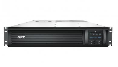 APC Smart UPS 3000 USV - SMT3000RMI2UC 