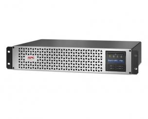 APC Smart UPS 750 Lithium-Ionen USV - SMTL750RMI2UC 
