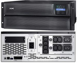 APC SMX2200HV - kurze Bauform 