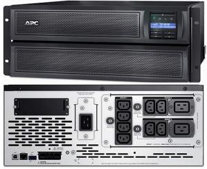APC Smart UPS X 3000 USV - SMX3000HV 