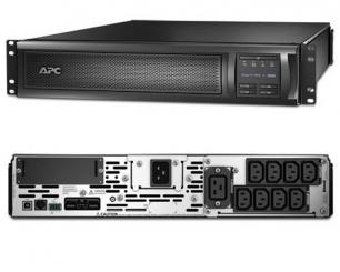 APC Smart UPS X 3000 USV - SMX3000RMHV2U 