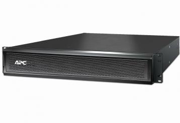 APC Smart-UPS X-Series 48V External Battery Pack Rack/Tower 