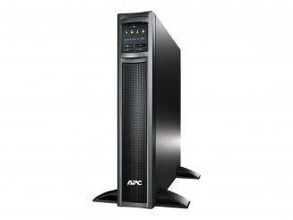 APC Smart-UPS X 750VA Rack/TowerR LCD 230V mit Netzwerkkarte 