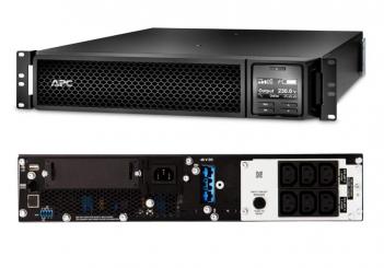 APC Smart UPS SRT 1000 USV - SRT1000RMXLI 