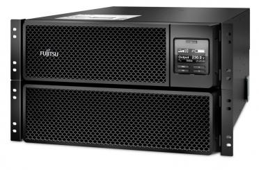 APC Fujitsu Smart-UPS FJRT10KRMXLI (SRT10KRMXLI) OEM 