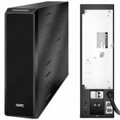 APC Fujitsu Smart UPS (SRT) FJT192BP2 192V Stand Batterieerweiterung für 8kVA und 10kVA (SRT192BP2) 