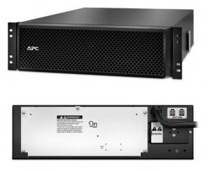 APC Smart UPS SRT 192V&nbsp;Rack Batterieerweiterung SRT192RMBP2 