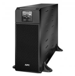 APC Smart UPS SRT 6000 USV - SRT6KXLI 