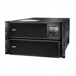 APC Smart UPS SRT 8000 USV - SRT8KRMXLI 