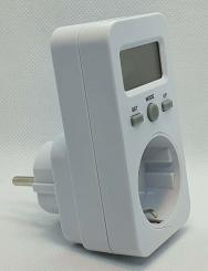 Steckdosenstrommesser YB1606001 