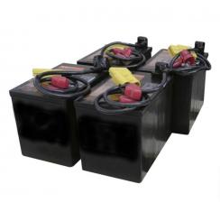 APC Matrix USV Ersatzakku, baugleich wie APC RBC14 